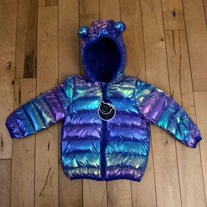CECORC Baby/Toddler Winter Puffer 18 months